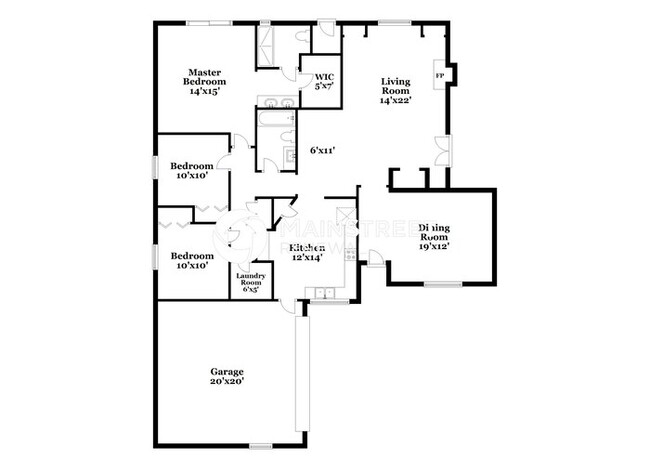 380 E Aspen Way in Gilbert, AZ - Building Photo - Building Photo