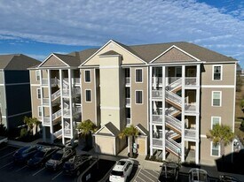 181 Ella Kinley Cir in Myrtle Beach, SC - Building Photo