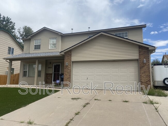 property at 2635 Leoti Dr