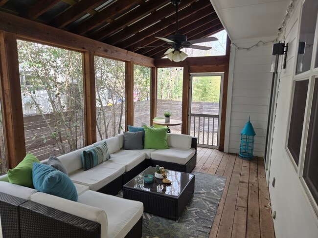 property at 402 Irma Dr