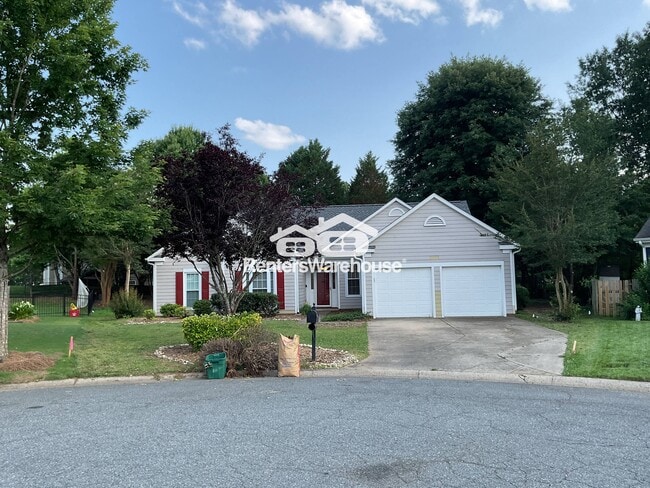 property at 8402 Albury Walk Ln
