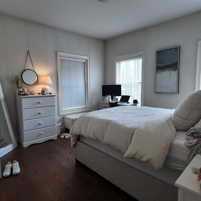 7 Loring St in Boston, MA - Building Photo - Building Photo