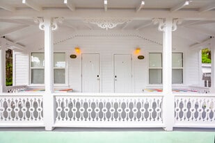 3760 Frow Ave in Miami, FL - Building Photo