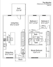 Union Knoll in Middletown, PA - Foto de edificio - Building Photo