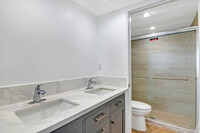 Goshen Luxury Apartments in Los Angeles, CA - Building Photo - Building Photo