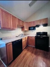 1707 S Calhoun St in Tallahassee, FL - Building Photo - Building Photo
