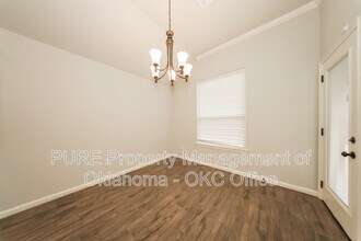 19705 Bolton Rd in Edmond, OK - Building Photo - Building Photo