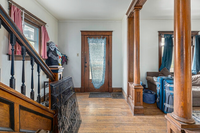 405 N Ashley St in Ann Arbor, MI - Building Photo - Building Photo