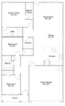 16218 Rustic Prairie Dr in Hockley, TX - Building Photo - Building Photo