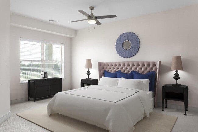 Satori Olathe in Olathe, KS - Foto de edificio - Building Photo