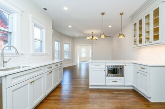 56 Pendleton St in New Haven, CT - Building Photo - Building Photo