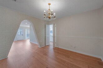 730 Seamaster Dr in Houston, TX - Building Photo - Building Photo