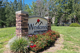 Westcreek Apartments