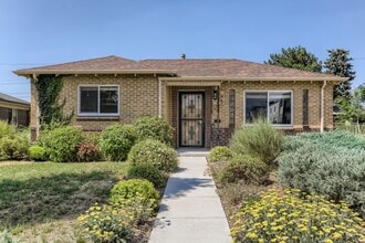 3425 E. 31st. Ave. in Denver, CO - Building Photo - Building Photo