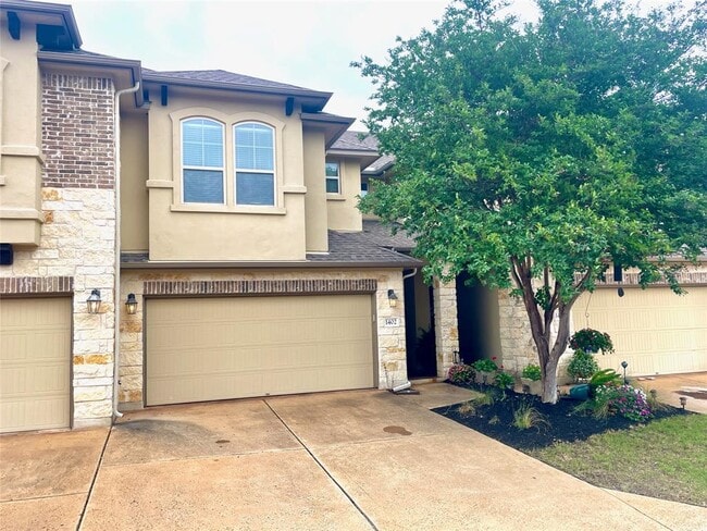 property at 14001 Avery Ranch Blvd