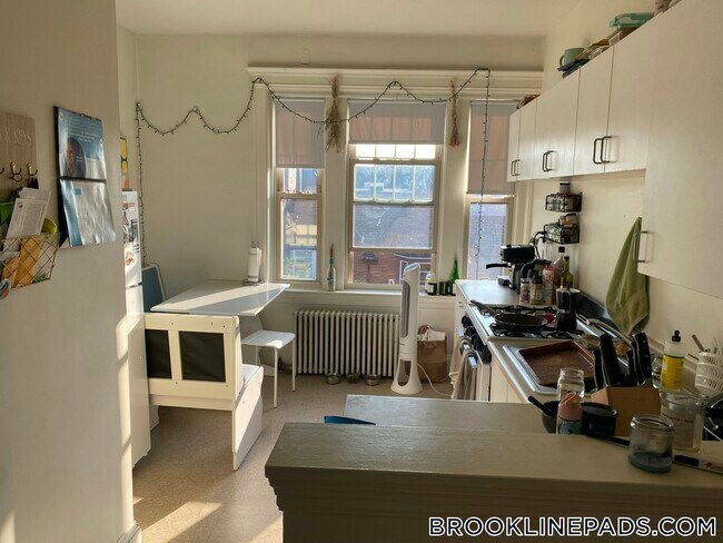 1788 Beacon St