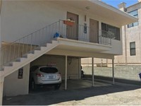 5926 Woodman Ave in Van Nuys, CA - Building Photo - Building Photo