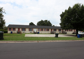 4201 Lake Ridge Dr Apartments