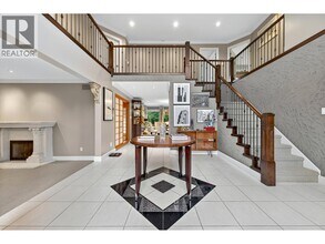 5891 Laurelwood Ct in Richmond, BC - Building Photo - Building Photo