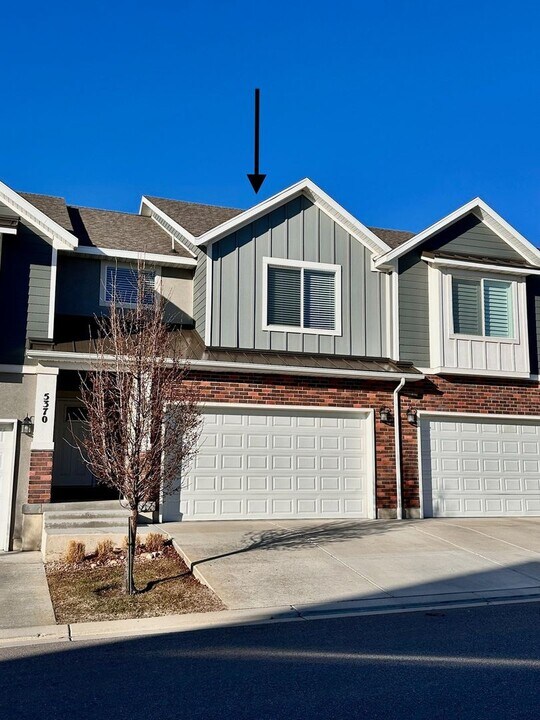 5370 W Quartz Ave in Highland, UT - Building Photo