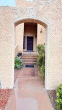 411 Bason Dr in Las Cruces, NM - Foto de edificio - Building Photo
