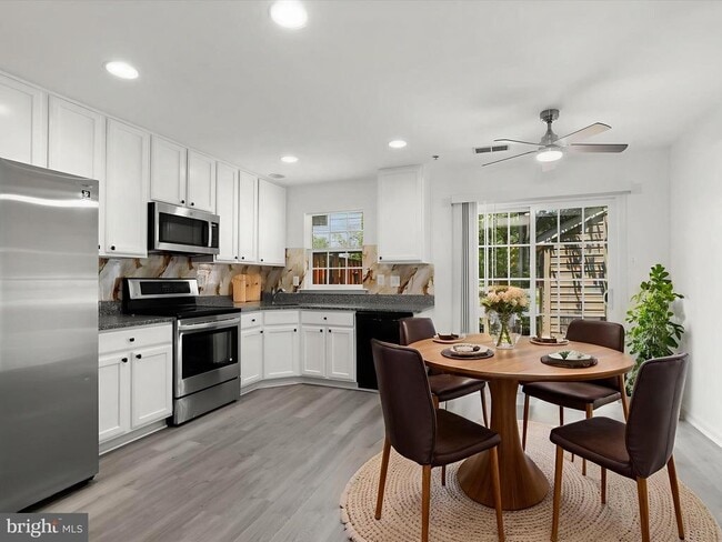 property at 601 Tivoli Rd