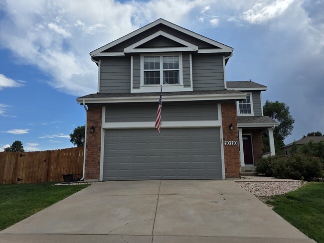 10110 Clear Creek Rd