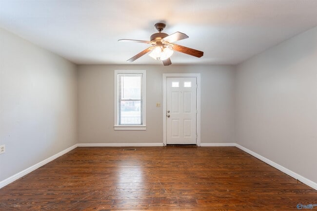 1421 Rison Ave NE in Huntsville, AL - Building Photo - Building Photo