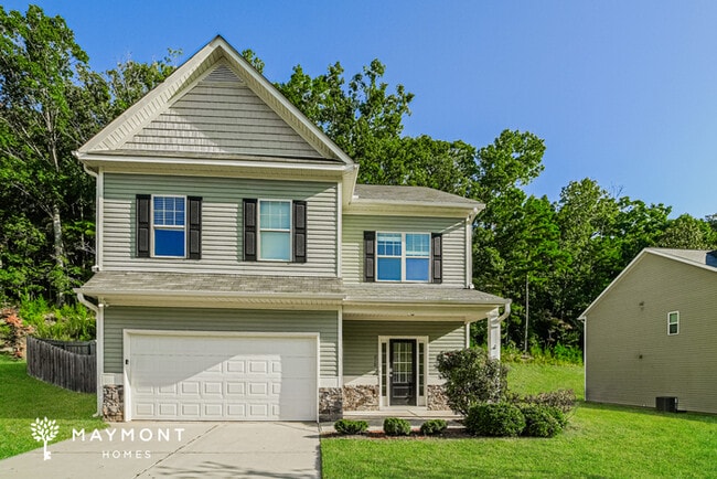 property at 210 Arbor Dr