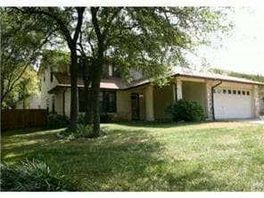 property at 4203 Dauphine Dr