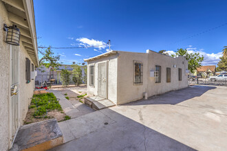 1838 Harvard St in North Las Vegas, NV - Building Photo - Building Photo