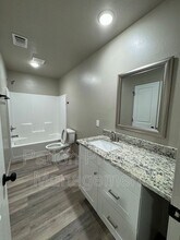 109 E 6th St in Hereford, TX - Building Photo - Building Photo