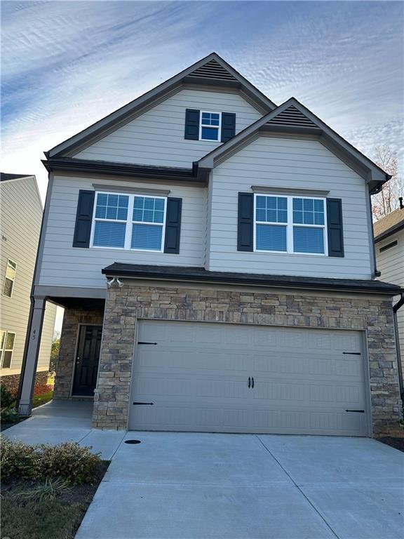 property at 45 Pineview Dr