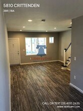 5810 Crittenden St in Philadelphia, PA - Building Photo - Building Photo