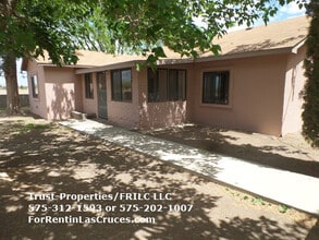 12042 1-12601 Smokey Rd in La Mesa, NM - Building Photo - Building Photo