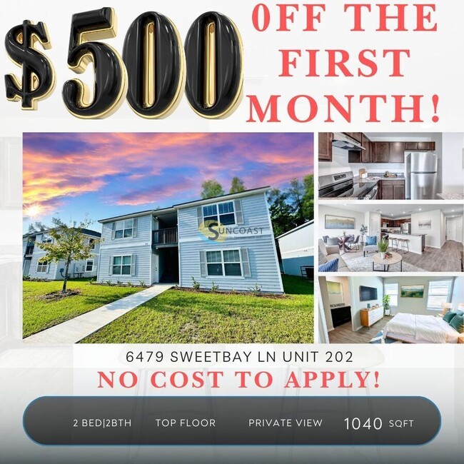 6479 Sweetbay Ln