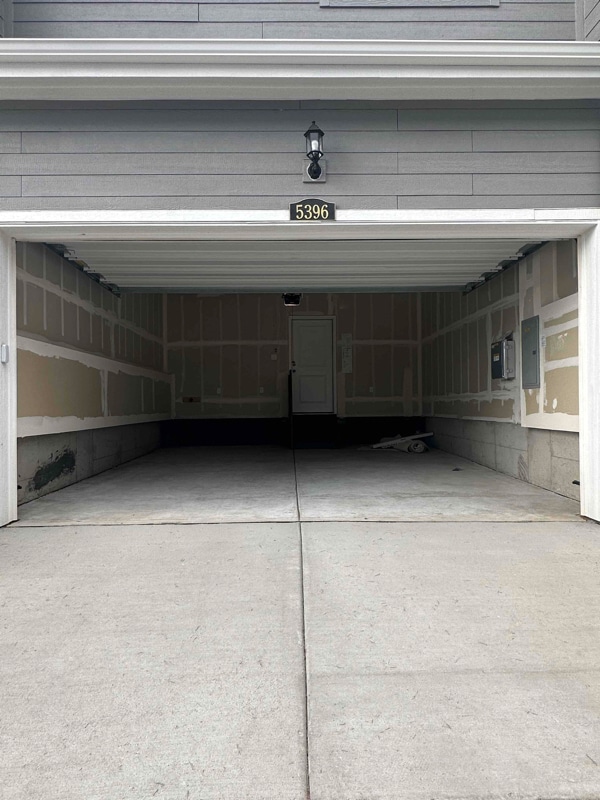 5396 Euclid Dr in Timnath, CO - Foto de edificio - Building Photo