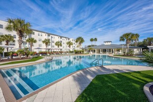 White Sands Luxury Apartments