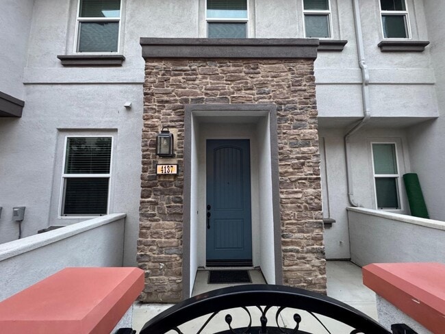 property at 4137 Rio Azul Way