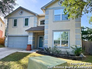 1002 Meadowalk in San Antonio, TX - Building Photo - Building Photo