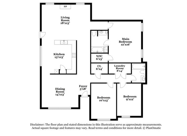 911 Walters Dr in Cedar Hill, TX - Building Photo - Building Photo