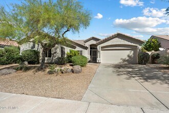 7220 E Whistling Wind Way in Scottsdale, AZ - Building Photo - Building Photo