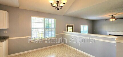 1219 Quail Hunt Dr in Riverdale, GA - Building Photo - Building Photo