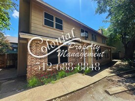 4415 Whispering Valley Dr in Austin, TX - Building Photo