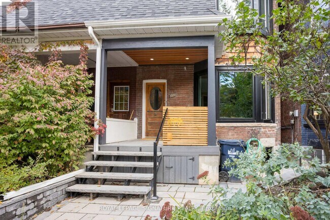 231 Havelock St in Toronto, ON - Building Photo - Building Photo