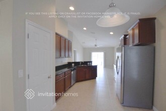 3582 Joslin Way in West Melbourne, FL - Building Photo - Building Photo