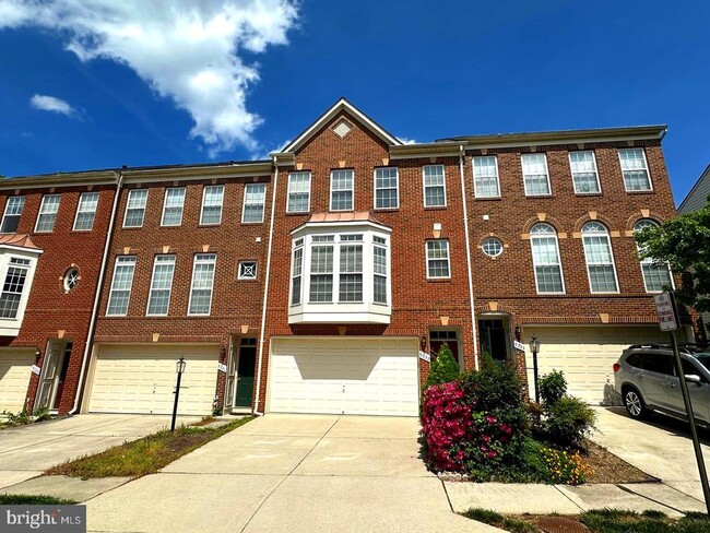 property at 9333 Cumbria Valley Dr
