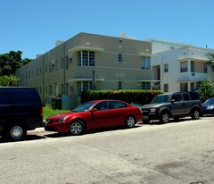 1509 Pennsylvania Ave in Miami Beach, FL - Building Photo