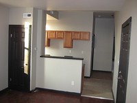 Clayton Ave Apartments in St. Louis, MO - Building Photo - Interior Photo