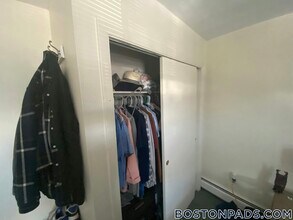 1575 Commonwealth Ave in Boston, MA - Building Photo - Building Photo